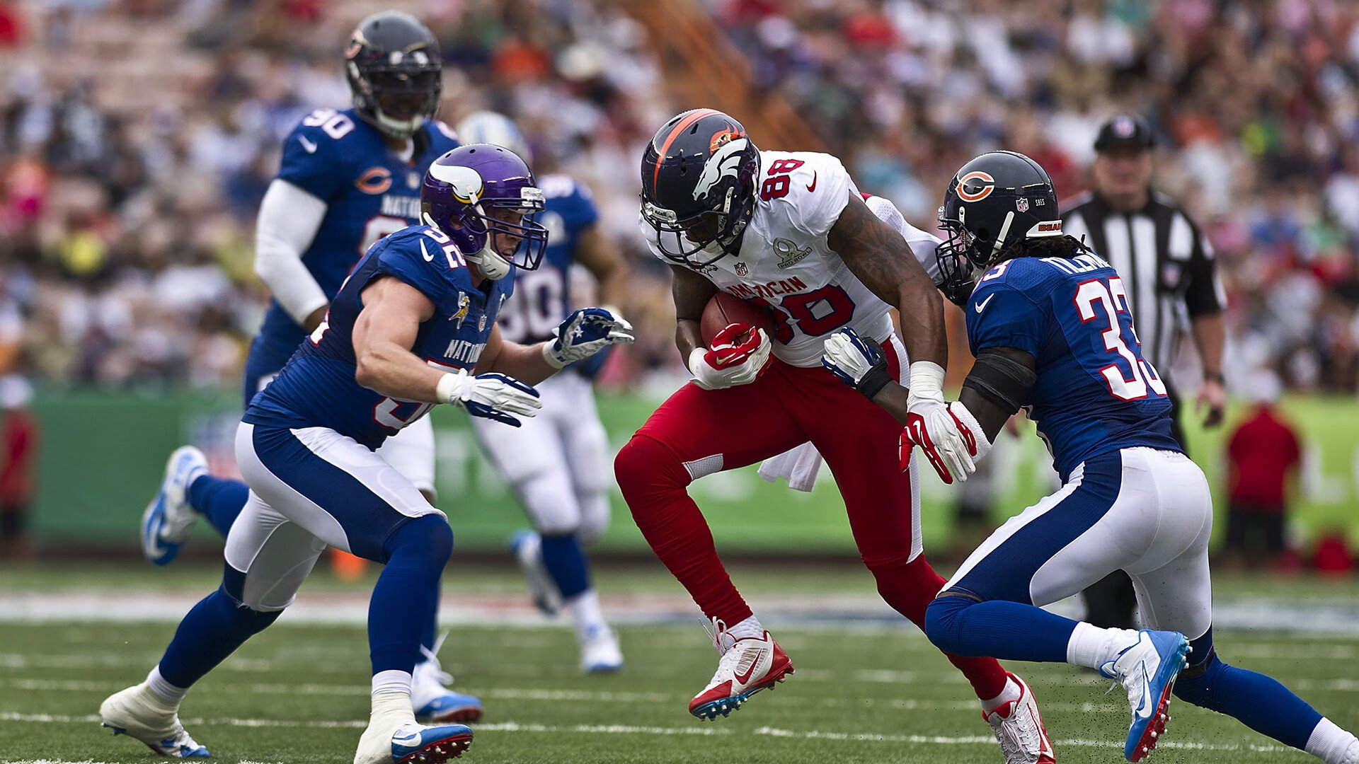 体育赛事行业发展报告