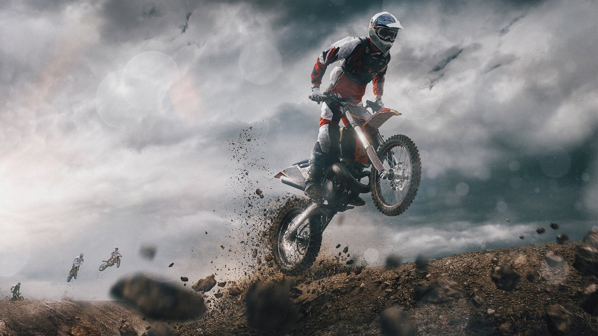 球队进攻火力全面爆发